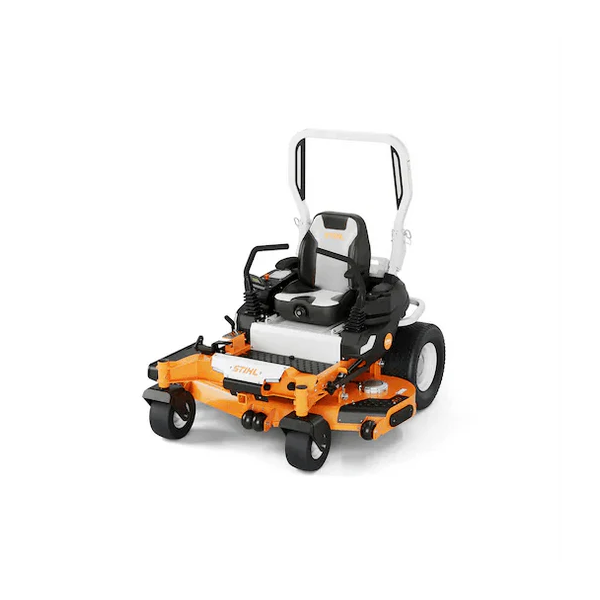 Stihl RZA 752 52 in Commercial Battery Zero Turn Mower