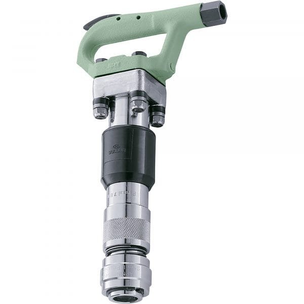 Sullair MCH-3S - Chipping Air Hammer (3 3/4in Stroke, 2280 BPM) 1 Sullair MCH-3S - Chipping Air Hammer (3 3/4in Stroke, 2280 BPM)