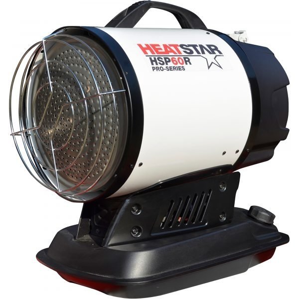 TPI 462-60-TH-480V TH Series Multi-Mount Quartz Infrared Heater 24,915 BTU 480V