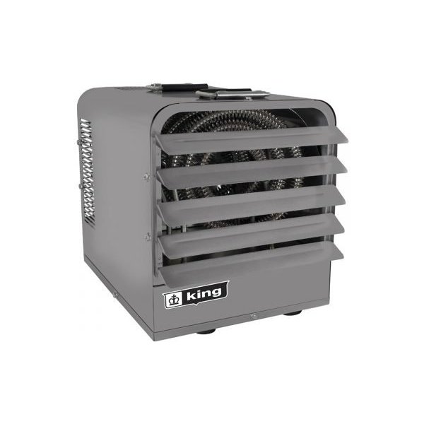 TPI FSA-3124-1 Overhead Flat Panel Heater 3.15 KW 240V Aluminum