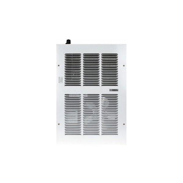 TPI FSA-3148-1 Overhead Flat Panel Heater 3.15 KW 480V Aluminum