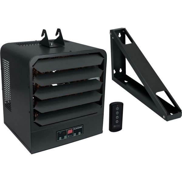 TPI FSS-9520-3 Overhead Flat Panel Electric Infrared Heater 9,500 Watt (32,415 BTU)