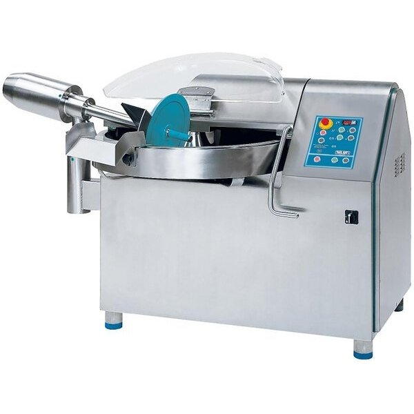 Talsa 2-Speed Buffalo Chopper - Food Processor 84 Qt