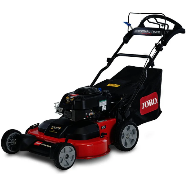 Toro 21219 30 in TimeMaster Lawn Mower | Personal Pace