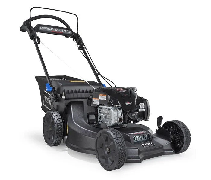 Toro 21565 21 in Personal Pace Super Recycler | SmartStow 1 Toro 21565 21 in Personal Pace Super Recycler | SmartStow