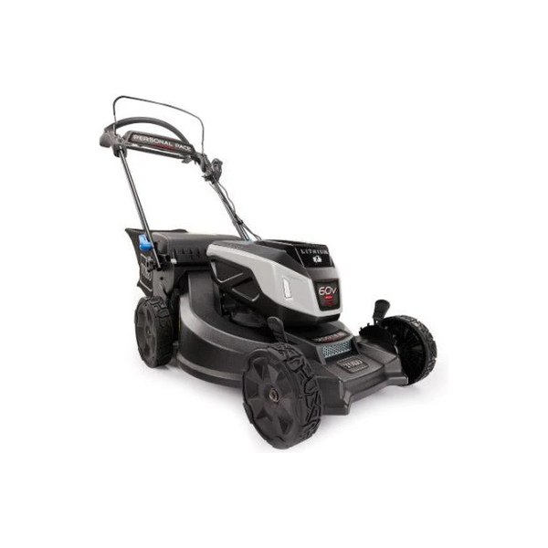 Toro 21568 21 in 60V Super Recycler Mower | Personal Pace