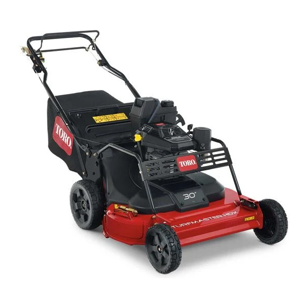 Toro 22235 30 in TurfMaster HDX Mower | Kohler Engine