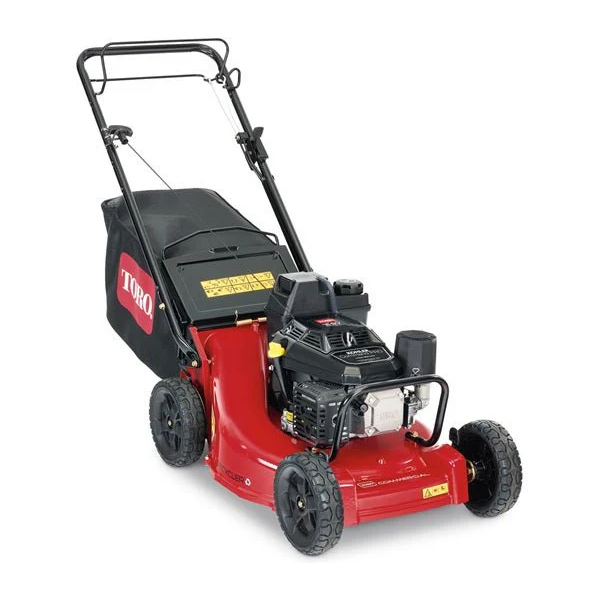 Toro 22287 21 in Heavy Duty Mower | Kohler Variable Speed