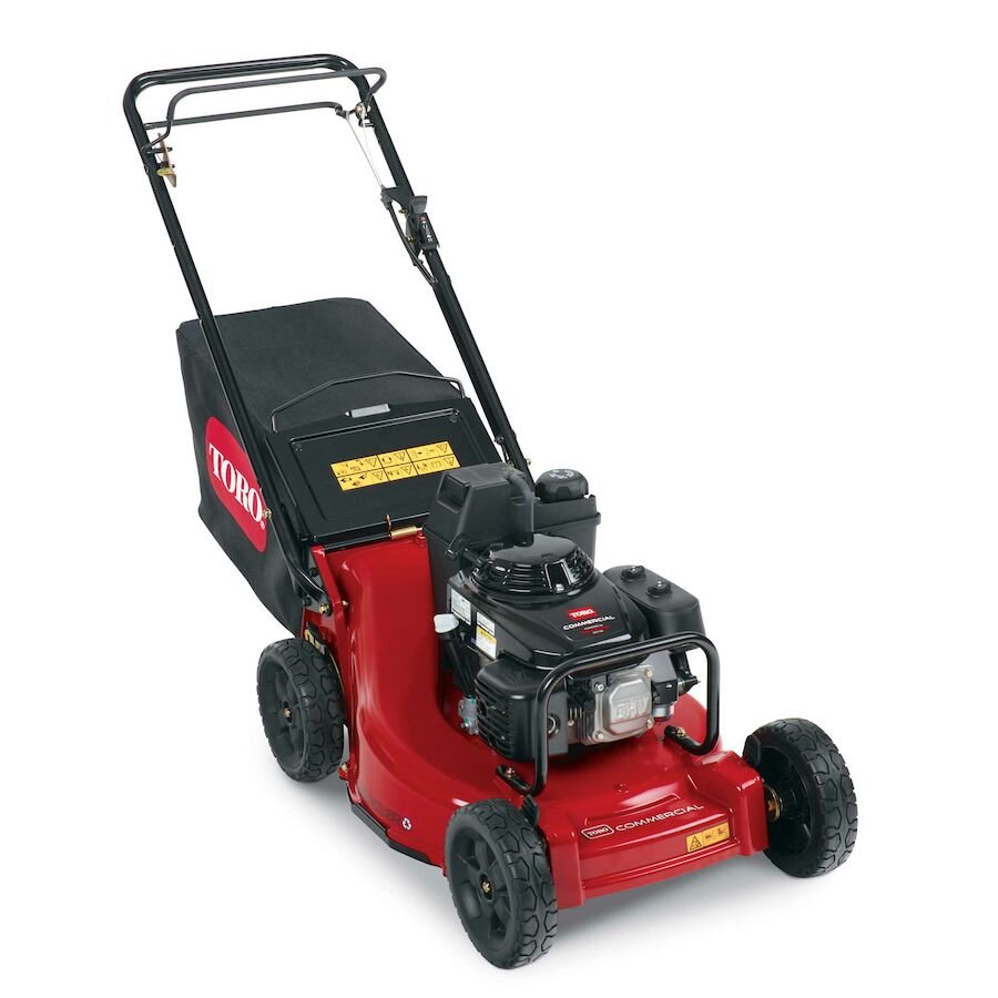 Toro 22296 21 in Heavy Duty Mower | Honda BBC Engine 1 Toro 22296 21 in Heavy Duty Mower | Honda BBC Engine