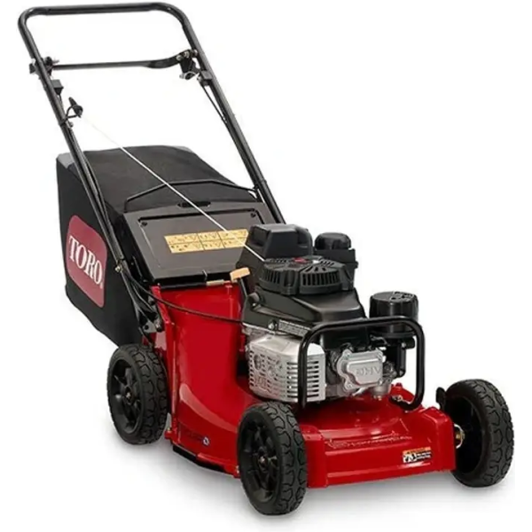 Toro 22297 21 in Heavy Duty Mower | Kawasaki Engine