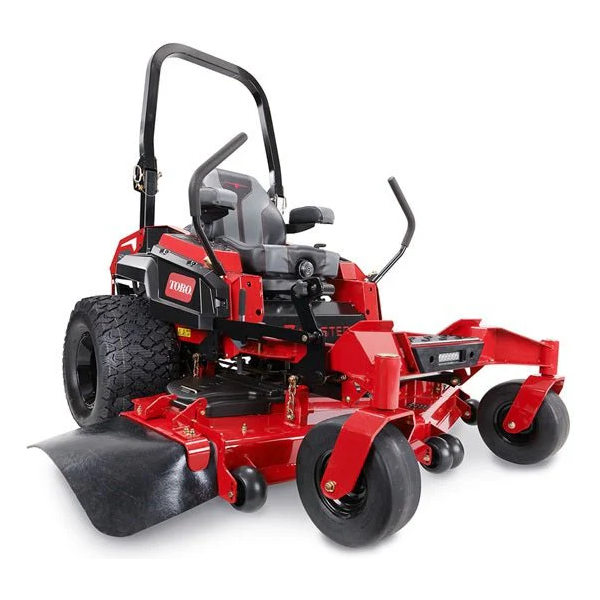 Toro 4000 Series 52 Commercial Zero Turn | 25.5HP 852cc