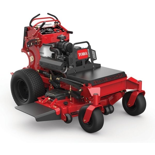 Toro 72506 GrandStand HDX 52 Stand-On Mower | 31HP Kawasaki