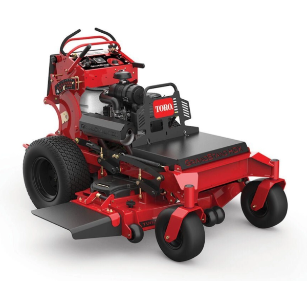 Toro 72510 GrandStand HDX 60 Stand-On Mower | 31HP Kawasaki