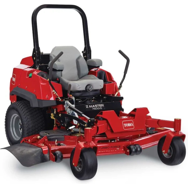 Toro 7500-D 72 Diesel Commercial Zero Turn | 25HP