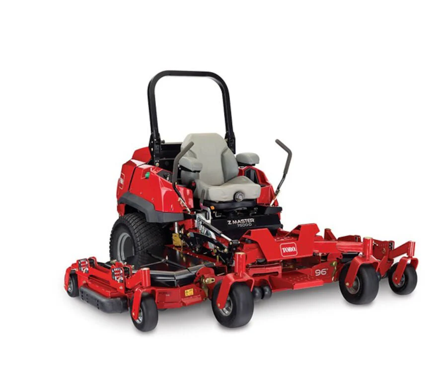 Toro 7500-D 96 Diesel Rear Discharge Mower | 37HP 1 Toro 7500-D 96 Diesel Rear Discharge Mower | 37HP