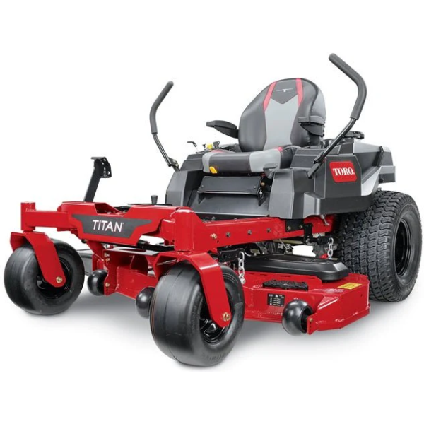 Toro 75304 TITAN 48 Heavy Duty Zero Turn Mower