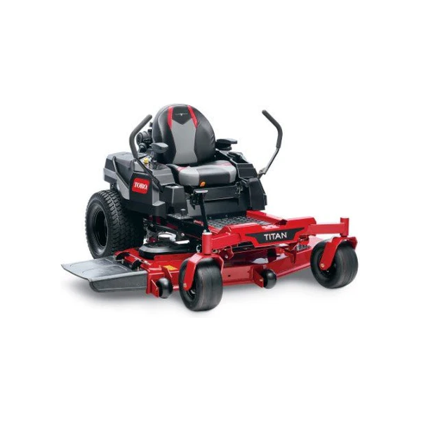 Toro 75306 TITAN 60 Heavy Duty Zero Turn Mower