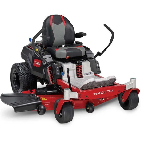 Toro 75756 TimeCutter 54 Zero Turn | MyRIDE Suspension