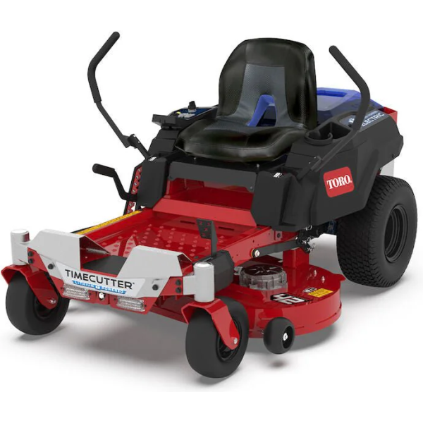 Toro 75841 TimeCutter 42 60V Battery Zero Turn | 42 in