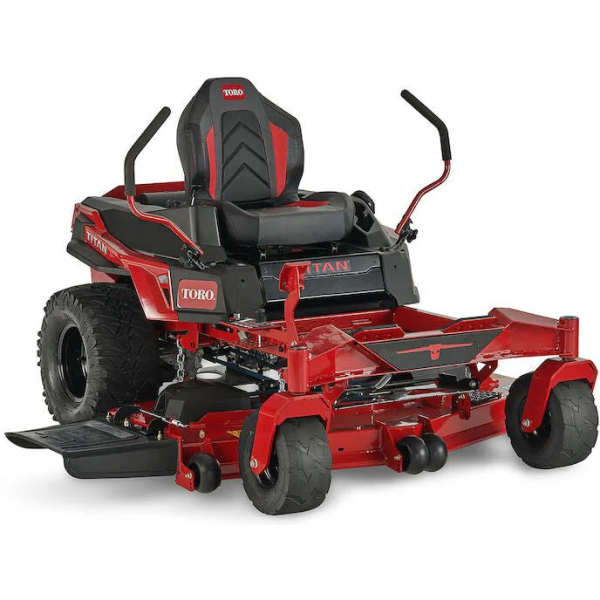 Toro 76605 TITAN 60 Zero Turn Mower | 24HP Kawasaki