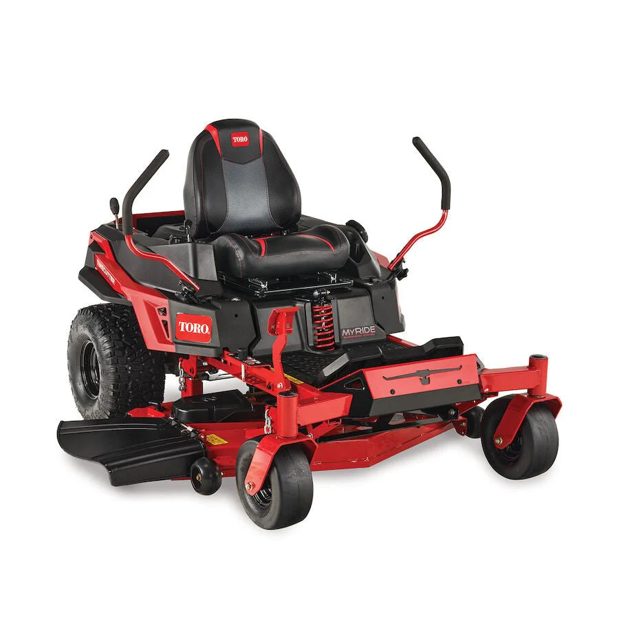 Toro 77502 TimeCutter MAX 50 Zero Turn | MyRIDE 1 Toro 77502 TimeCutter MAX 50 Zero Turn | MyRIDE
