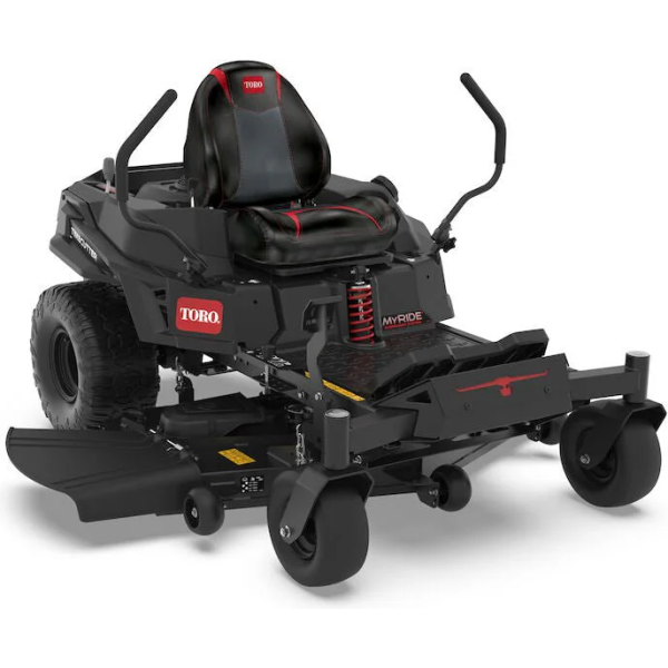 Toro 77507 TimeCutter Max Havoc 54 Zero Turn | MyRIDE