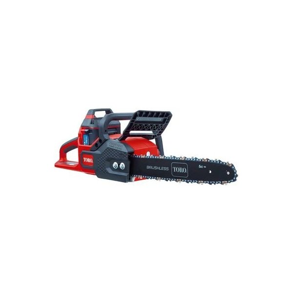Toro Flex-Force 60V MAX - 16in Brushless Chainsaw Kit
