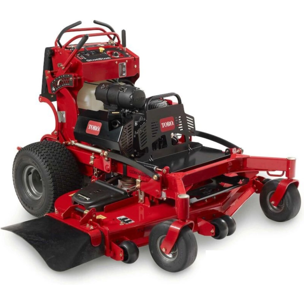 Toro GrandStand 60 Stand-On Mower | 35HP 999cc