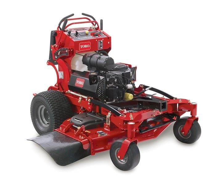 Toro GrandStand MULTI FORCE 52 Stand-On Mower | 26.5HP EFI 1 Toro GrandStand MULTI FORCE 52 Stand-On Mower | 26.5HP EFI