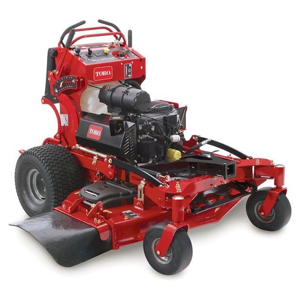 Toro GrandStand MULTI FORCE 60 Stand-On Mower | 26.5HP EFI