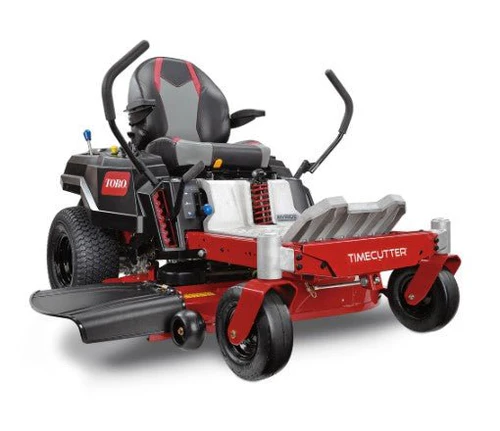 Toro TimeCutter 42 Zero Turn Mower | MyRIDE Suspension 1 Toro TimeCutter 42 Zero Turn Mower | MyRIDE Suspension