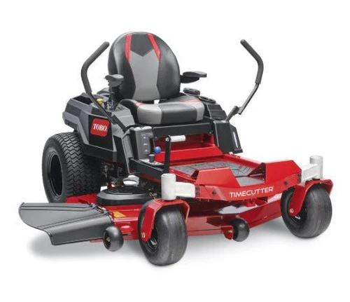 Toro TimeCutter 60 Zero Turn Mower | Fabricated Deck 1 Toro TimeCutter 60 Zero Turn Mower | Fabricated Deck
