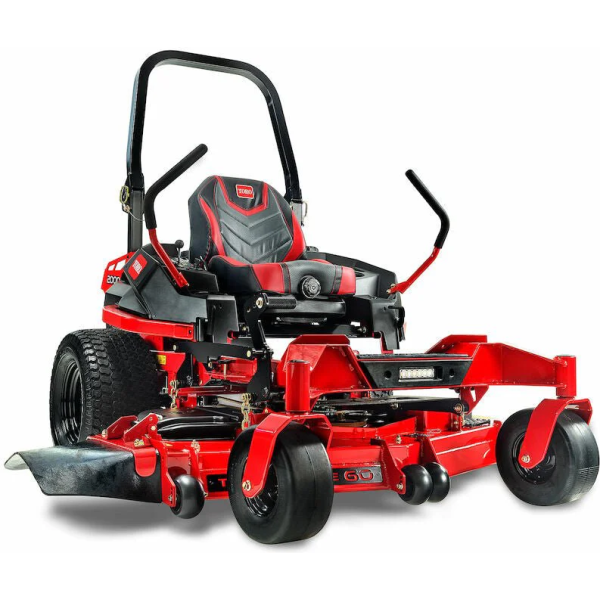 Toro Z Master 2000 HDX Pro 60 Commercial Zero Turn | 28HP