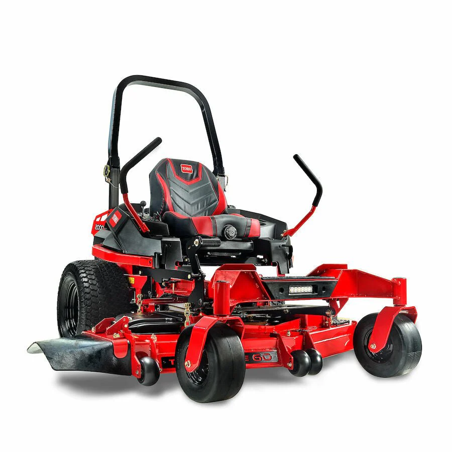 Toro Z Master 2000 HDX Pro 60 Commercial Zero Turn | 28HP 1 Toro Z Master 2000 HDX Pro 60 Commercial Zero Turn | 28HP