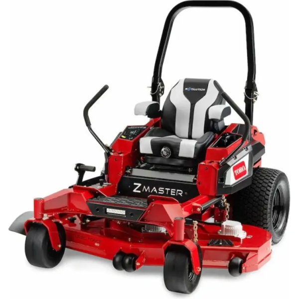 Toro Z Master Revolution 48 Electric Zero Turn | Commercial