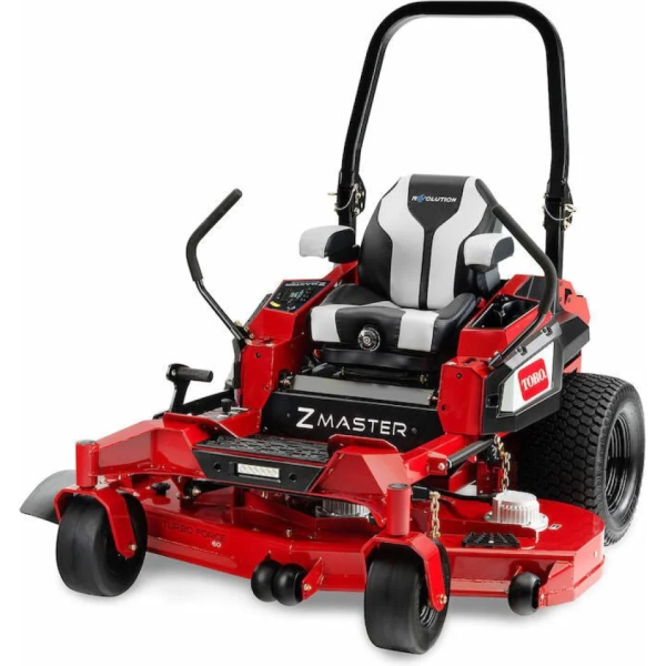 Toro Z Master Revolution 60 Electric Zero Turn | Commercial