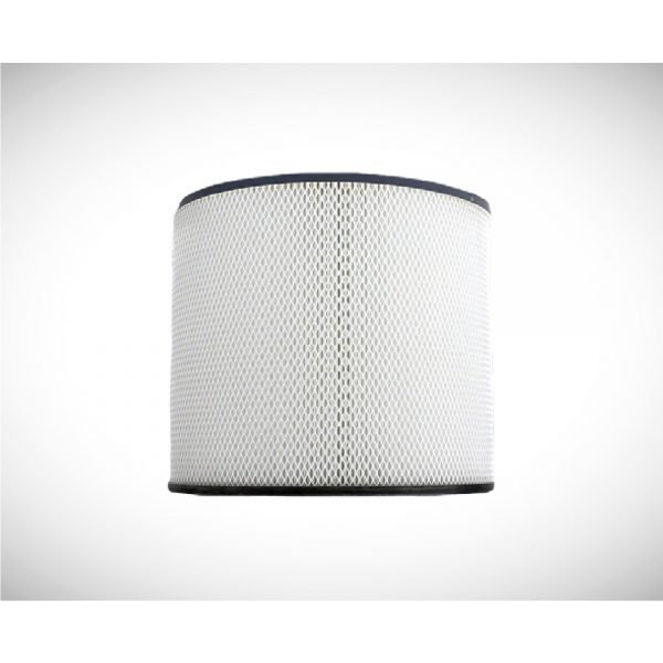 TriDim 806H610C-99UV Replacement HEPA Filter for Tri Kleen 500UV (18x20in)
