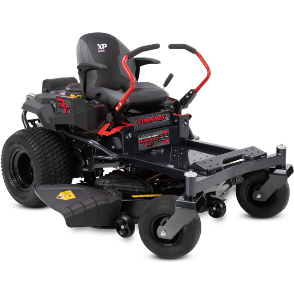 Troy-Bilt Mustang Z54 XP 54 in Zero Turn | Pro Series