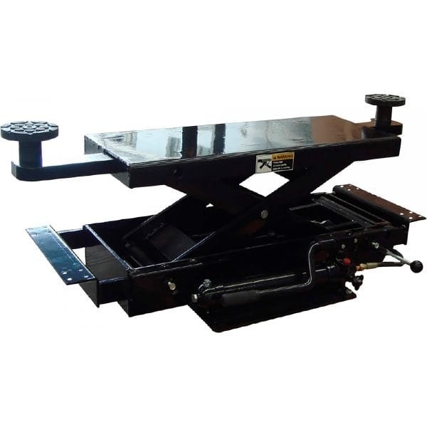 Tuxedo SJ-35 3500 Lb Capacity Sliding Jack