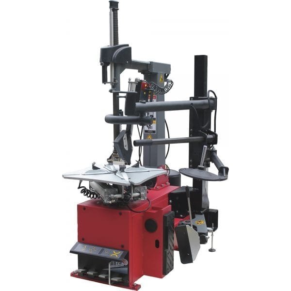 Tuxedo TC-1300 Professional Leverless Tire Changer