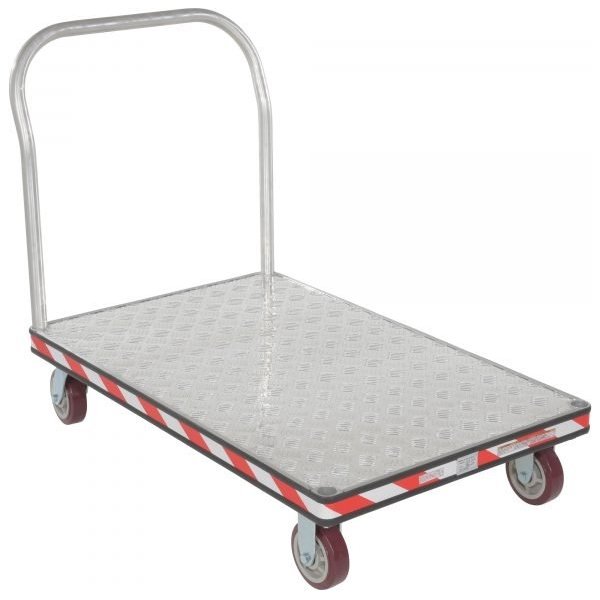 Vestil ATP-C-3048 Platform Truck (3600 lb, 30 x 48)