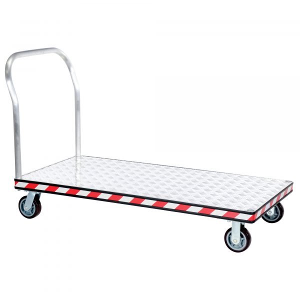 Vestil ATP-C-3060 Platform Truck (3600 lb, 30 x 60) 1 Vestil ATP-C-3060 Platform Truck (3600 lb, 30 x 60)