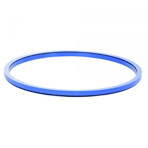 Vestil CA-60-6 6,000 lbs Manual Carousel (60" Round) 1 Vestil CA-60-6 6,000 lbs Manual Carousel (60" Round)