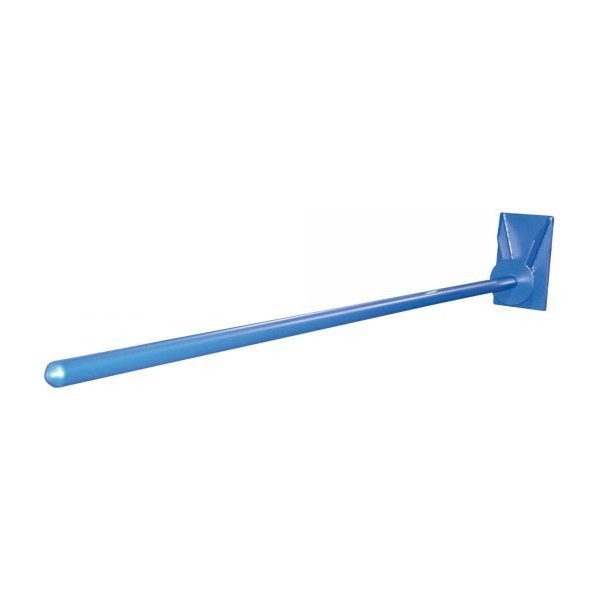 Vestil CR-108-2 Carriage Mount Rug Ram/Carpet Pole (Class 2, 108in. Long)