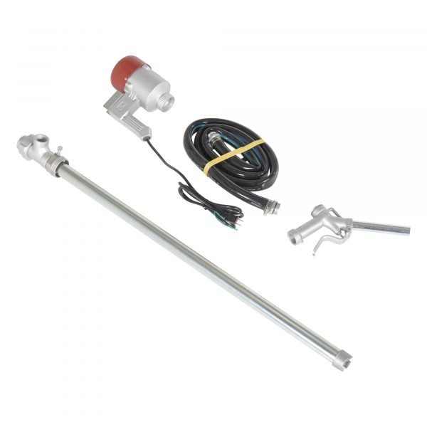 Vestil EDP 115 Volt Electric Drum Pump (Industrial Grade) 1 Vestil EDP 115 Volt Electric Drum Pump (Industrial Grade)