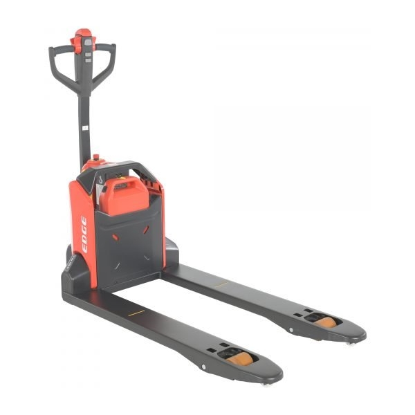 Vestil EPT-1532-33 Electric Pallet Truck (3300lb Capacity, 15in. x 32in. Fork)