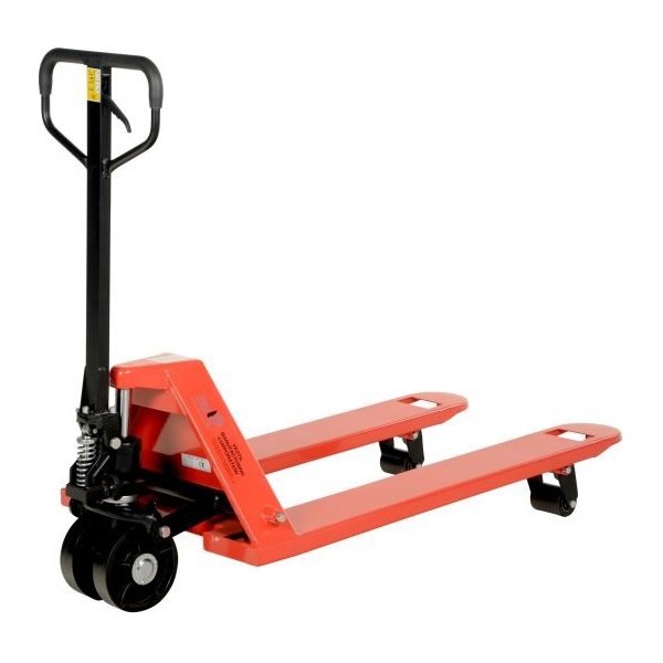 Vestil EPT-2047-30-AGM 3.3K Electric Pallet Truck (AGM Battery, 20 x 47)