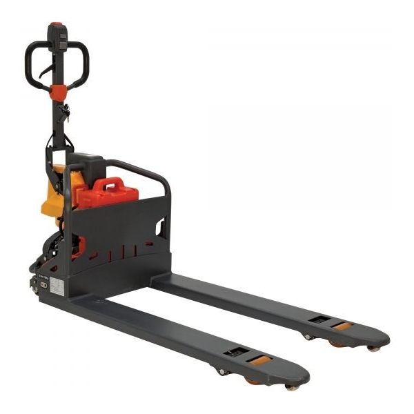 Vestil EPT-2748-26 2.6K Electric Pallet Truck (27 x 48)
