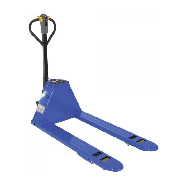 Vestil EPT-2748-30 Power Drive Pallet Truck (3000 lb, 27 x 48)
