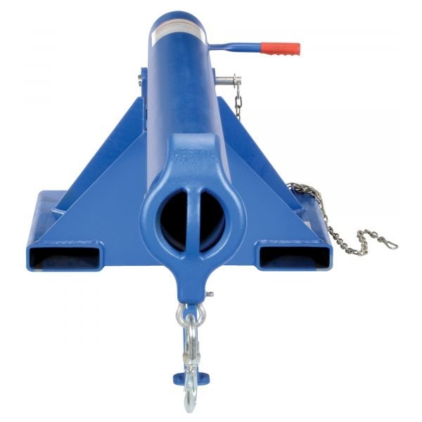 Vestil LM-OBNT-6-36 Orbit Non-Telescoping Boom (6000lb Capacity, 80.8in. Long)